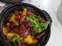 -廖记老砂锅(上清寺店)