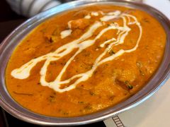 -克比叔叔印度餐厅Kebabs on the Grille(永康路分店)