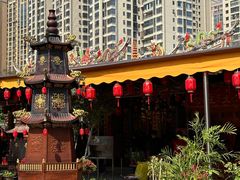 -晋江五店市传统文化旅游区