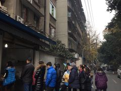 -蓉城西二道无名冒菜(西二道街店)