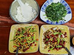 -苗湘食府(十年店)
