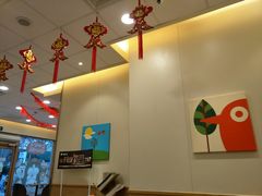大堂-德克士(三门路店)