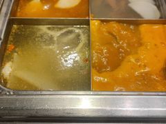 -海底捞火锅(公益西桥店)