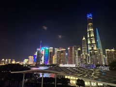 -三利音·东方司宴(外滩店)