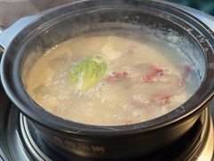 -大良毋米粥(锦龙路总店)