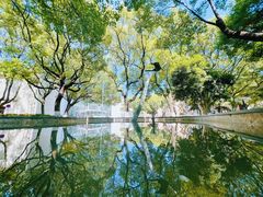 -上海交通大学(闵行校区)