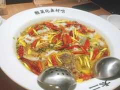 -太二酸菜鱼(天鹅湖万达店)