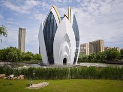 -灵秀公园