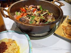 -清真.德枭炕肉店.青海菜(大新街夜市店)
