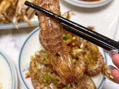 -三妹小龙虾·黄油蟹(华侨城总店)