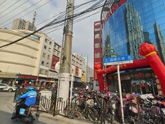 -七浦路服装批发市场