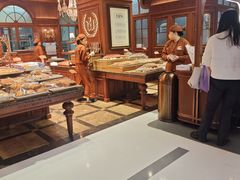 -麦陌(正弘城店)