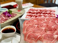 -草原传奇鲜羊火锅(桥北店)