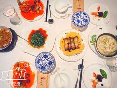 -松鹤楼·非遗·苏帮菜(融科店)