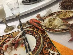 -万宝海鲜舫(劳动公园店)