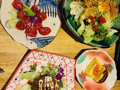 -一井烧肉·活鳗·寿司(望京SOHO店)