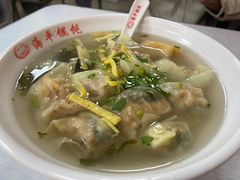 -海平馄饨(逍遥二路店)