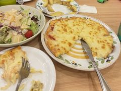 -萨莉亚意式餐厅(黄村高德汇店)