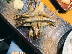 -千代武日本料理(爱建店)