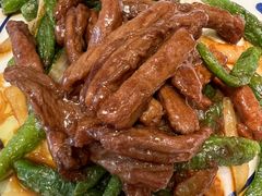 -西湖春天•老字号杭州菜(百汇店)