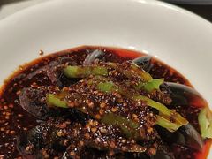 -杨氏青龙虾·羊蝎子(金盛路总店)