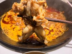 -老天桥蛙炉火锅(姑苏总店)