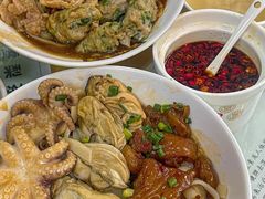 -荔林食店(西华路店)