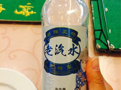 烤肉宛饭庄(北新桥店)-烤肉宛饭庄(北新桥店)