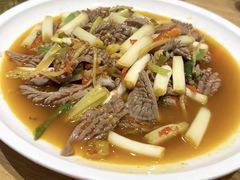 -九老汉·川渝江湖菜(合川路2店)