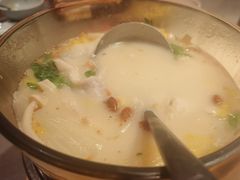 -闽上鲜·福建菜(龙湖滨江天街店)