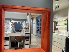 -海马体照相馆(上海月星环球港店)