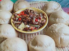 -华英干锅辣鸭头(亚泰大街店)