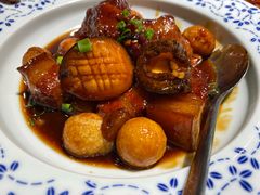 -涌觅名灶·本地海鲜宁波菜(财富广场店)
