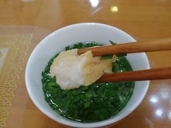 -正宗普宁豆干坊·洪记砂锅粥(红领巾路店)