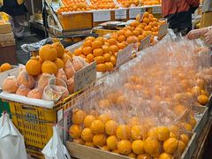 -西归浦每天偶来市场
