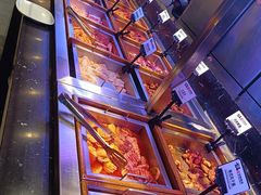 -梨花自助烤肉(天河城店)