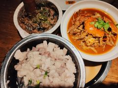 -炊烟小炒黄牛肉(中心印象城店)