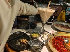 -哥老官重庆美蛙鱼头(五角场合生汇店)