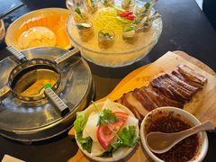 -大头虾越式风味餐厅(光明广场店)
