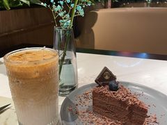 -半秋山西餐厅(巴南万达广场店)