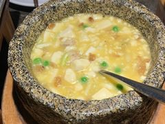 -绿茶餐厅(天津天河城店)