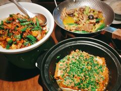 -湖兰金牌小炒肉(椒江万达店)