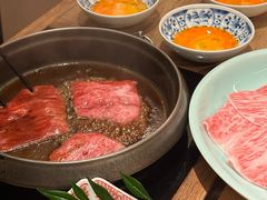 -然锅料理
