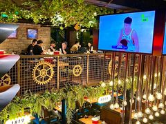 -1819餐厅·团队聚餐·烤串·精酿