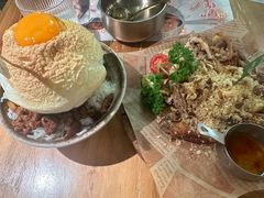 -岛风·台食小馆 ISLAND BISTRO(烟台山店)