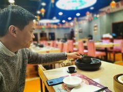 -点都德(华强南店)