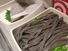 -海底捞火锅(泉城路店)