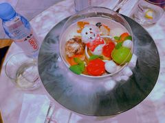 圣诞专宠-哈根达斯(朝阳大悦城店)