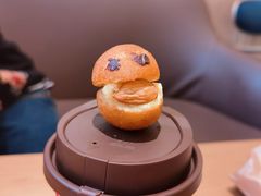 -Tims天好咖啡(江干万象城店)