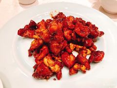 -东兴楼饭庄(六里桥店)